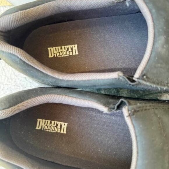 DULUTH TRADING SHOES - Picture 2 of 4